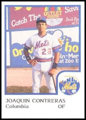 7 Joaquin Contreras